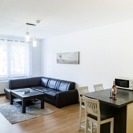 Appartement Polanki Sun & Rest à Kołobrzeg Extérieur photo