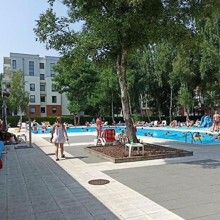 Appartement Polanki Sun & Rest à Kołobrzeg Extérieur photo