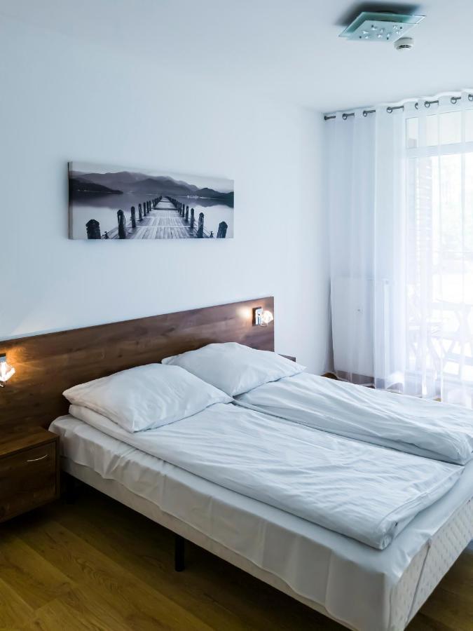 Appartement Polanki Sun & Rest à Kołobrzeg Extérieur photo