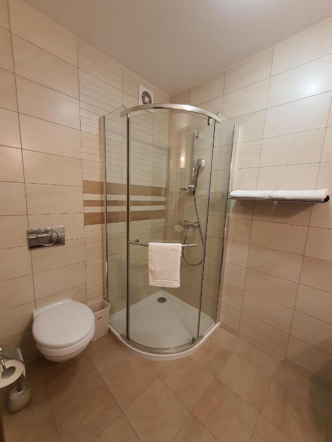 Appartement Polanki Sun & Rest à Kołobrzeg Extérieur photo